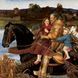 Календар "Pre-Raphaelites" 2027