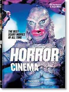 Horror Cinema