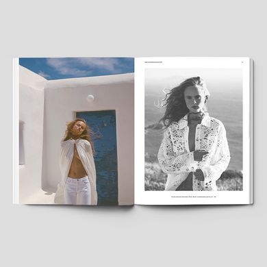Magazine "VOGUE UKRAINE EDITION" Beauty Special 2026