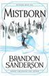 Mistborn. Книга 1