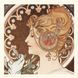 Calendar "Alphonse Mucha" 2027