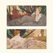 Calendar "Alphonse Mucha" 2027