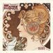 Calendar "Alphonse Mucha" 2027