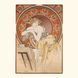 Calendar "Alphonse Mucha" 2027