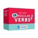Картки для вивчення - Irregular Verbs