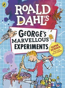 George's Marvellous Experiments