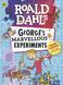 George's Marvellous Experiments