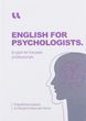 English for psychologist (м'яка обкладинка)