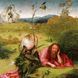 Календар "Hieronymus Bosch" 2027