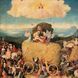 Календар "Hieronymus Bosch" 2027