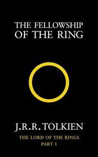 The Fellowship of the Ring (Book 1)
