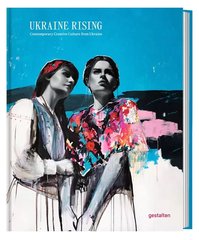 Ukraine Rising