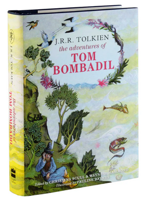 The Adventures of Tom Bombadil