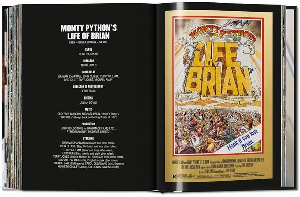 100 Movies of the 1970s