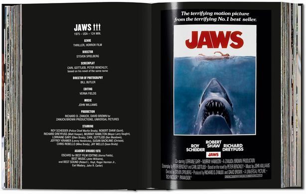 100 Movies of the 1970s