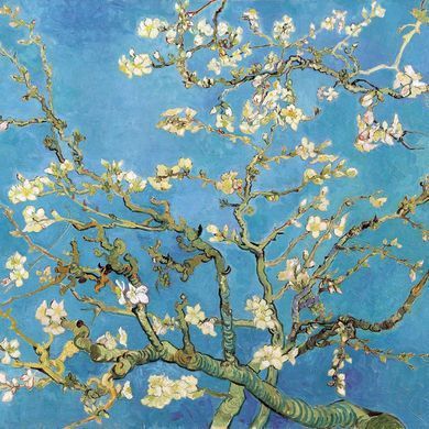 Calendar "Vincent van Gogh" 2027