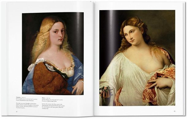 Titian: C. 1490-1576