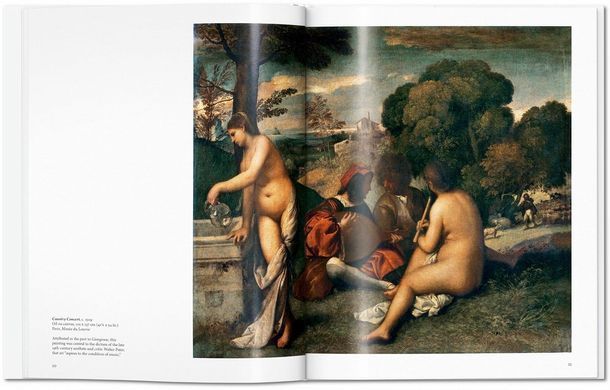 Titian: C. 1490-1576