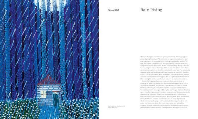 Matthew Wong - Vincent van Gogh: Painting as a Last Resort