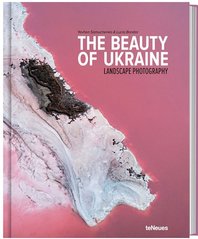 The Beauty of Ukraine. Landscape Photography