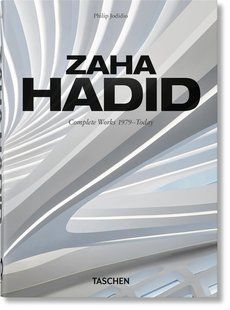Zaha Hadid: Complete Works 1979-today