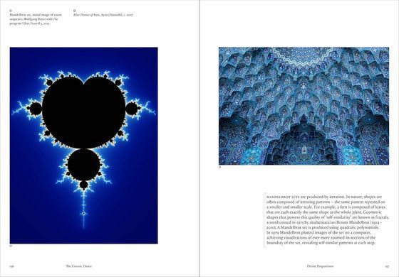 The Cosmic Dance: Finding Patterns and Pathways in a Chaotic Universe