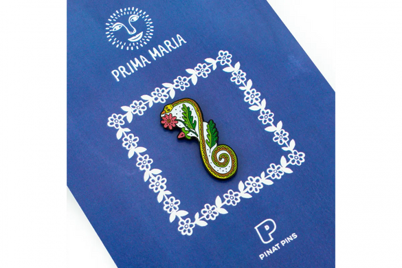 Pin "Snake. Maria Prymachenko"