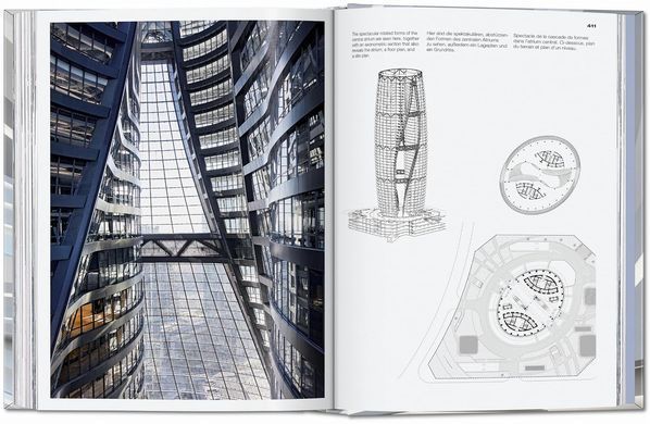 Zaha Hadid: Complete Works 1979-today