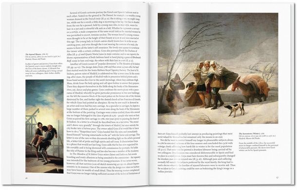 Francisco de Goya, 1746-1828: On the Threshold of Modernity