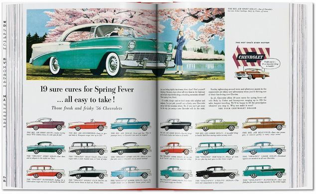 20th Century Classic Cars