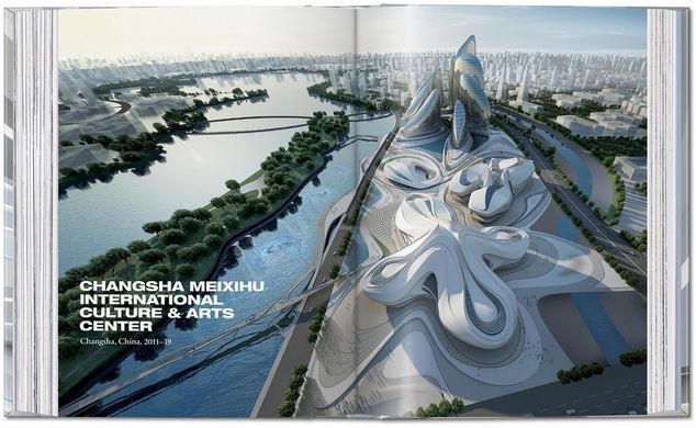 Zaha Hadid: Complete Works 1979-today
