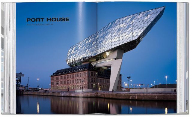 Zaha Hadid: Complete Works 1979-today
