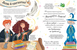 Mini-Potters: Hermione Granger