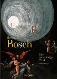 Hieronymus Bosch. The Complete Works