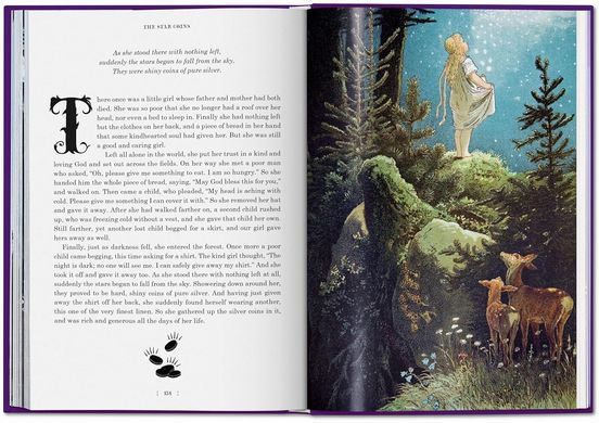 The Fairy Tales of the Brothers Grimm