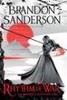 Rhythm of War. Книга 4