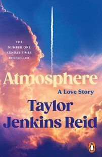 Atmosphere: A Love Story (paperback)