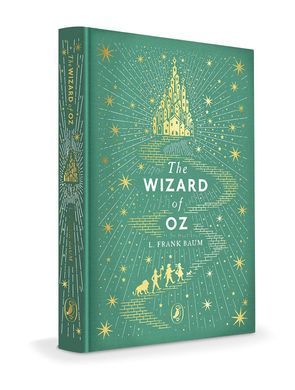 The Wizard of Oz