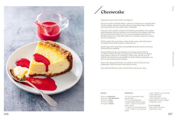 The Complete Book of Cheese: History, Techniques, Recipes, Tips
