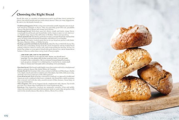 The Complete Book of Cheese: History, Techniques, Recipes, Tips