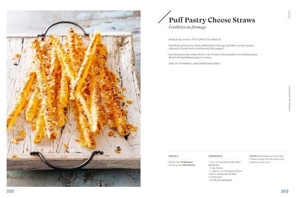 The Complete Book of Cheese: History, Techniques, Recipes, Tips