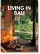 Living in Bali