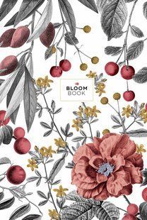Notepad BLOOM BOOK
