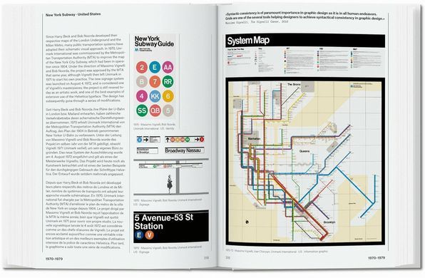 The History of Graphic Design