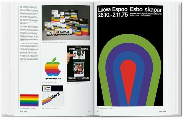 The History of Graphic Design