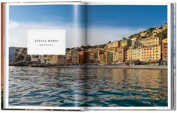 Great Escapes 2020: Mediterranean: The Hotel Book