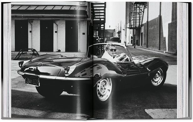 50 Ultimate Sports Cars: 1910s to Present