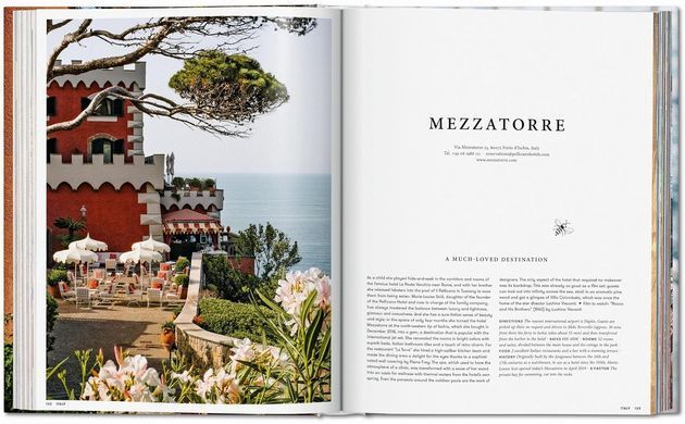Great Escapes 2020: Mediterranean: The Hotel Book