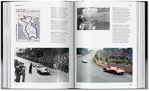 50 Ultimate Sports Cars: 1910s to Present
