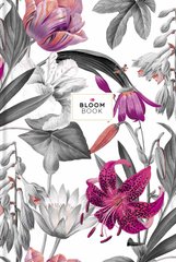 Notepad BLOOM BOOK